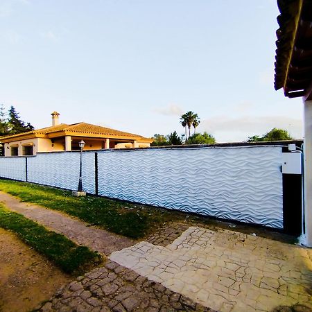 The Magic House Casa de hóspedes El Puerto de Santa María Exterior foto